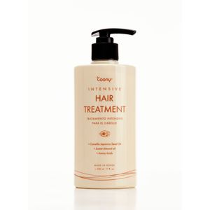 Tratamiento Intensivo Para Cabello Dañado