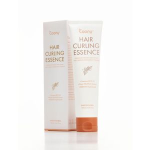 Esencia Para Peinar Rulos Hair Curling Essence