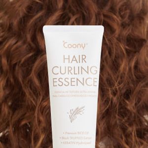 Esencia Para Peinar Rulos Hair Curling Essence