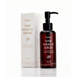 Sérum Capilar Hair Miracle