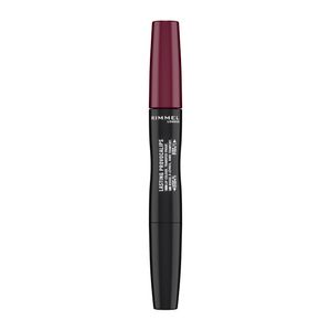 Lasting Rimmel Provocalips 570 No Wine-Ing