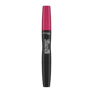 Lasting Rimmel Provocalips 310 Pouting Pink