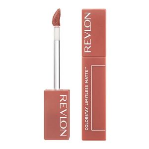 Labial Líquido Revlon ColorStay Limitless Matte 02 Poster Child