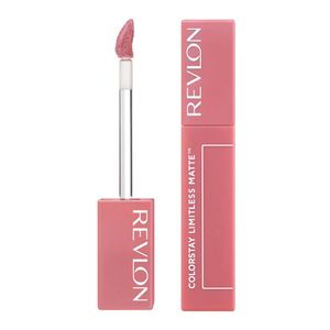 Labial Líquido Revlon ColorStay Limitless Matte 05 Strut