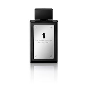 Perfume Banderas The Secret EDT 100 ml