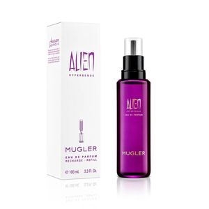 Perfume Mugler Alien Hypersense EDP 100Ml Refill