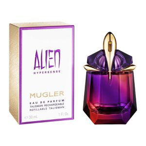 Perfume Mugler Alien Hypersense EDP 30Ml Refillable