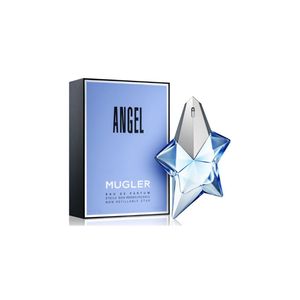 Perfume Mugler Angel EDP 25Ml