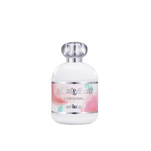 Perfume Cacharel Anais Anais EDT 50Ml