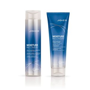 Kit Hidratante Moisture Recovery Shampoo + Acondicionador