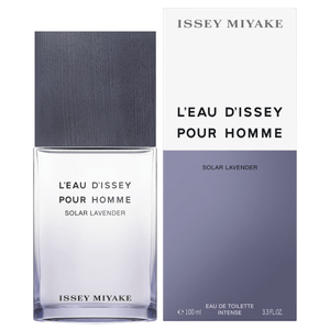 Perfume L'Eau d’Issey Solar Lavender EDT 100 Ml