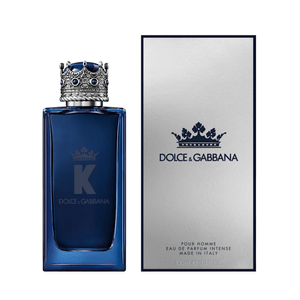 Perfume Dolce & Gabbana K By D&G EDP Intense 100 ml