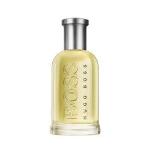 Perfume Hugo Boss Bottled EDT 200 ml