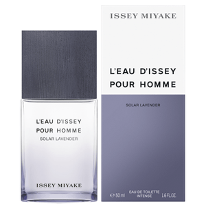 Perfume L'Eau d’Issey Solar Lavender EDT 50 Ml