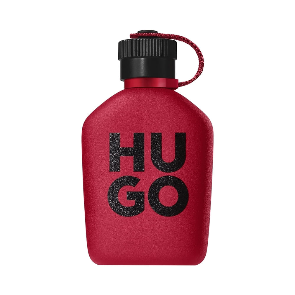 Perfume Hugo Boss Hugo Intense EDP 125 ml On City