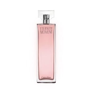 Perfume Calvin Klein Eternity Moment EDP 100 ml