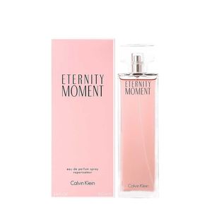 Perfume Calvin Klein Eternity Moment EDP 100 ml