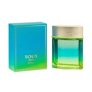 Perfume Tous Chill EDT 100 Ml