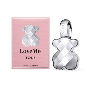 Perfume Tous Love Me Silver EDP 30 Ml