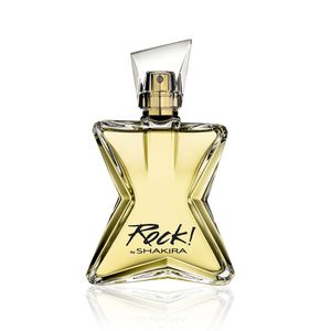 Perfume Shakira Rock By Shakira EDT 50 Ml