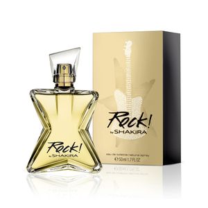 Perfume Shakira Rock By Shakira EDT 50 Ml