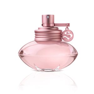 Perfume S By Shakira Eau Florale EDT 50 Ml