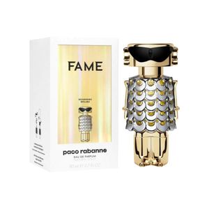 Perfume Paco Rabanne Fame EDP 80 ml Refillable