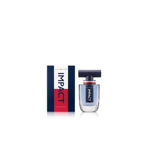 Perfume Tommy Impact EDT 50 Ml