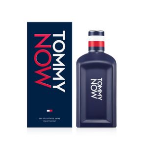 Perfume Tommy Now Men EDT 100 Ml