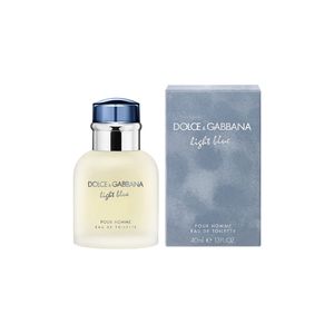 Perfume Dolce & Gabbana Light Blue Men EDT40 ml