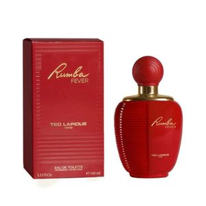 Perfume Rumba Fever EDT 100 Ml