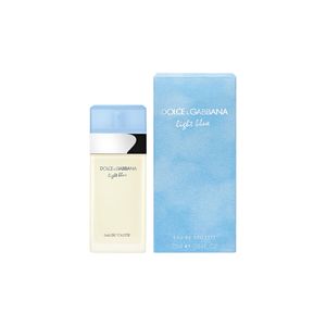 Perfume Dolce & Gabbana Light Blue Women EDT25 ml