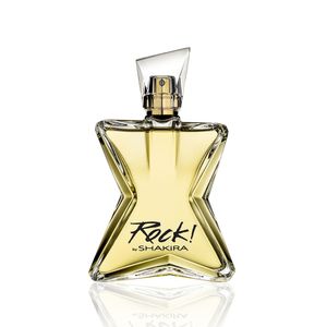 Perfume Rock By Shakira EDT 80 Ml