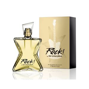 Perfume Rock By Shakira EDT 80 Ml