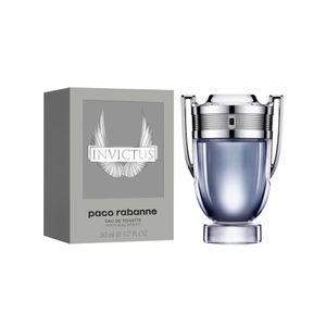 Perfume Paco Rabanne Invictus EDT 50 ml