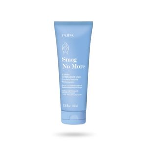 Crema De Limpieza Facial Smog No More