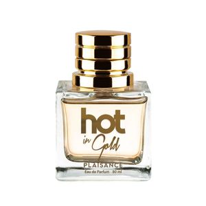 Perfume Hot In Gold EDP 80 Ml