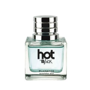 Perfume Hot In Black EDP 80 Ml