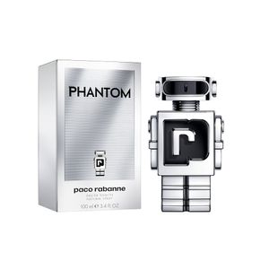 Perfume Paco Rabanne Phantom EDT 100 ml