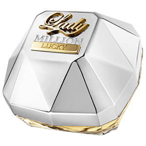 Perfume Paco Rabanne Lady Million Lucky EDP 30 ml