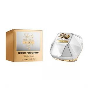 Perfume Paco Rabanne Lady Million Lucky EDP 30 ml