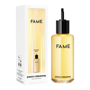 Perfume Paco Rabanne Fame EDP Refill 200 ml