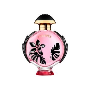 Perfume Paco Rabanne Olympea Flora EDP Intense 80 ml