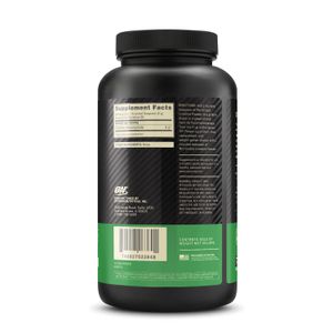 Creatine Optimum Nutrition Micronized Powder Unflavored 300 Grs