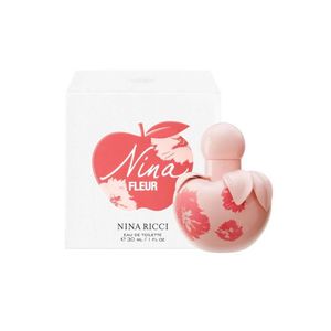 Perfume Nina Fleur EDT 30 ml