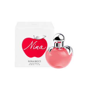 Perfume Nina EDT 30 ml