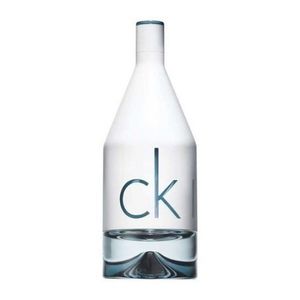 Perfume Calvin Klein Ck In2U Men EDT150 ml