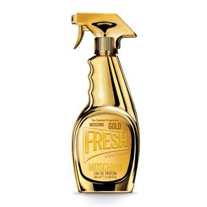 Perfume Gold Fresh Couture EDP 100 Ml