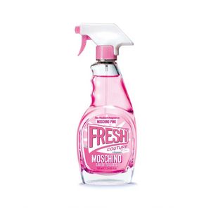 Perfume Pink Fresh Couture EDT 100 Ml