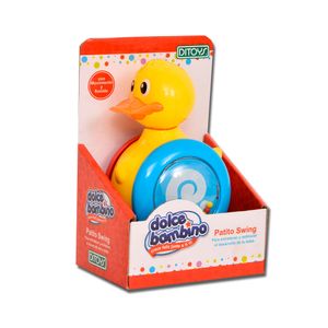 Dolce Bambino Patito Swing